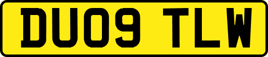 DU09TLW
