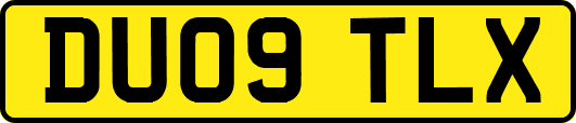 DU09TLX