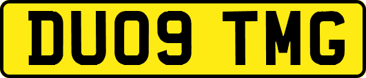DU09TMG