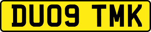 DU09TMK