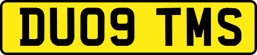 DU09TMS