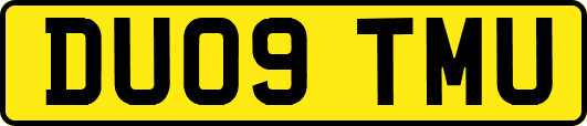 DU09TMU