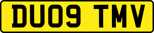 DU09TMV