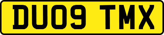 DU09TMX