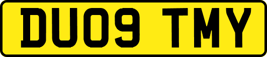 DU09TMY