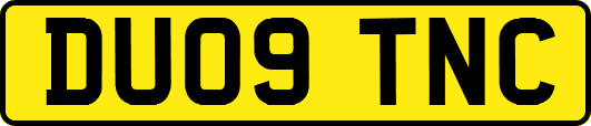 DU09TNC