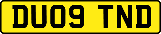 DU09TND