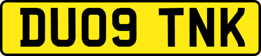 DU09TNK