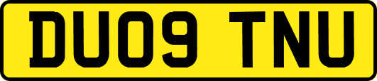 DU09TNU