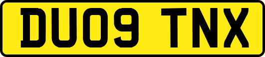 DU09TNX
