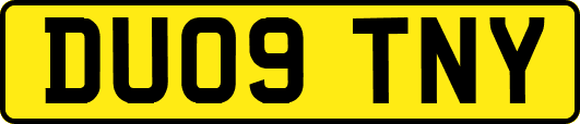 DU09TNY