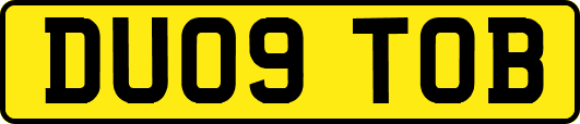 DU09TOB