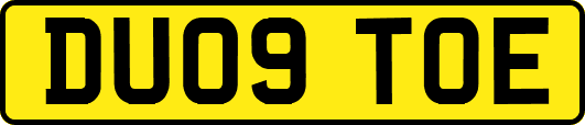 DU09TOE