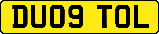 DU09TOL