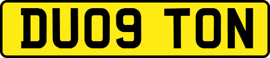 DU09TON