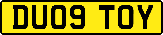 DU09TOY