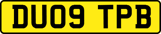 DU09TPB