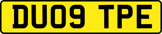 DU09TPE