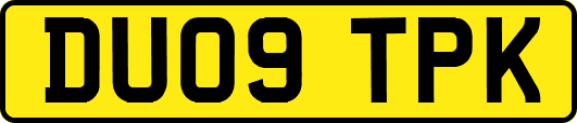 DU09TPK