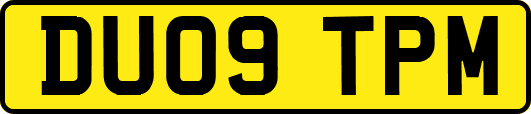 DU09TPM