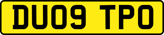DU09TPO
