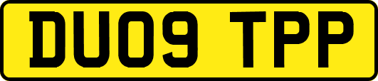 DU09TPP