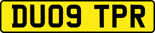DU09TPR