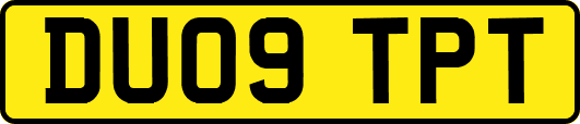 DU09TPT