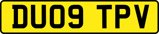 DU09TPV