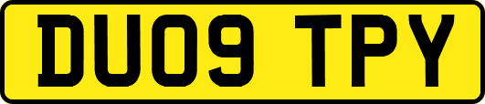 DU09TPY