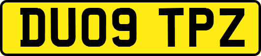 DU09TPZ