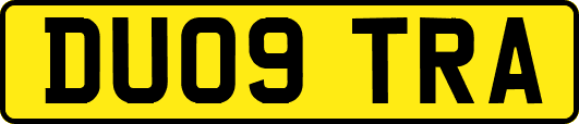 DU09TRA