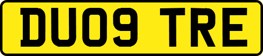 DU09TRE