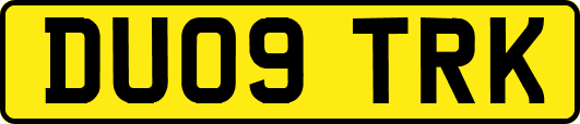 DU09TRK