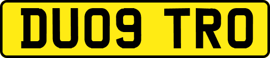 DU09TRO