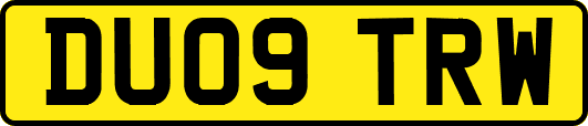DU09TRW