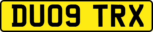 DU09TRX