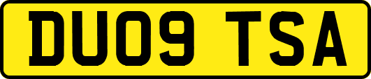 DU09TSA