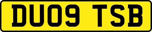 DU09TSB