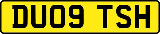 DU09TSH