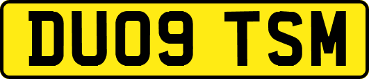 DU09TSM