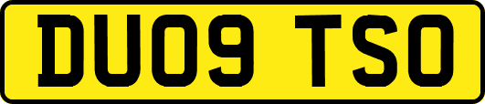DU09TSO