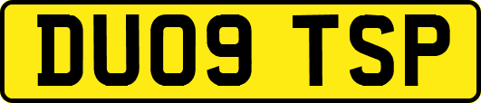 DU09TSP