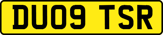 DU09TSR
