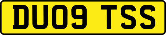 DU09TSS