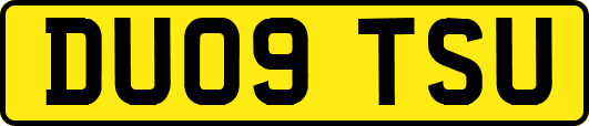 DU09TSU