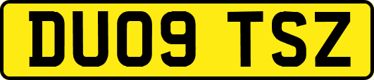DU09TSZ