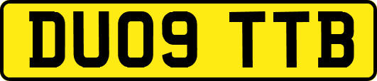 DU09TTB