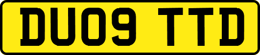 DU09TTD