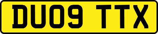 DU09TTX